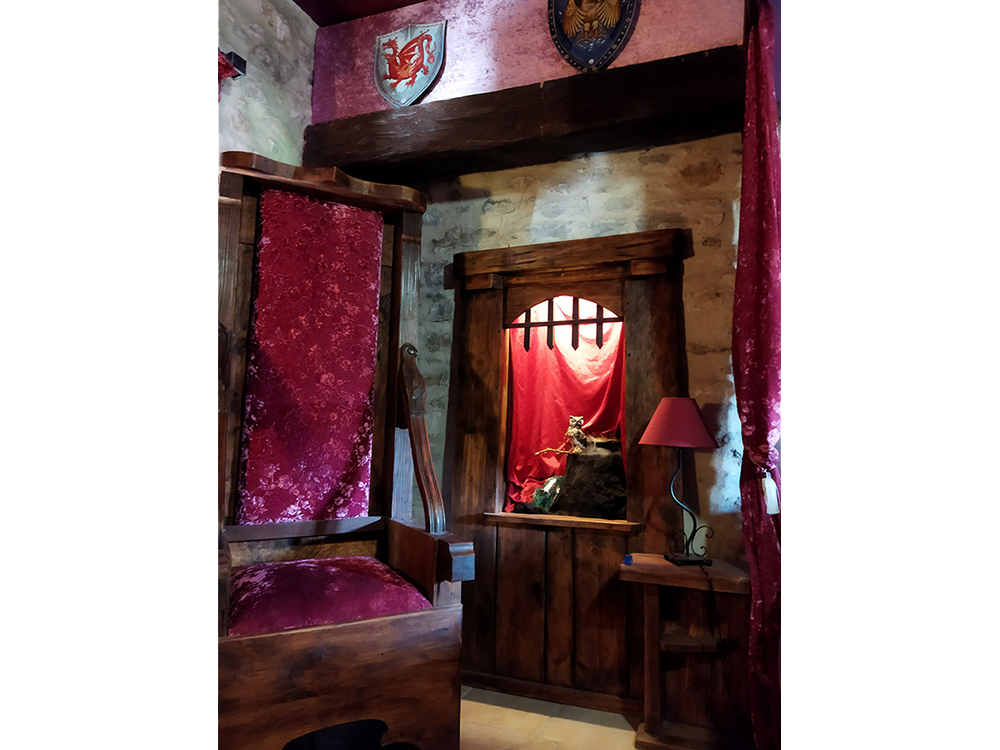 Suite merlin