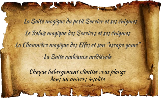 parchemin mas fabregue