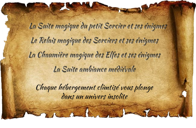 parchemin mas fabregue