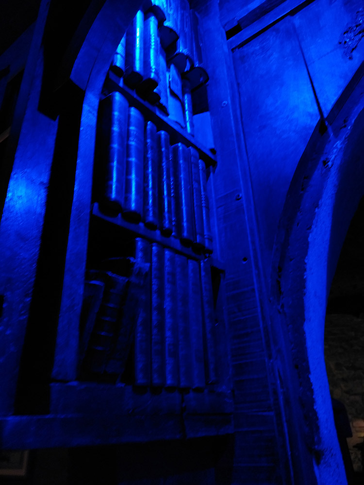 Chambre des secrets harry potter