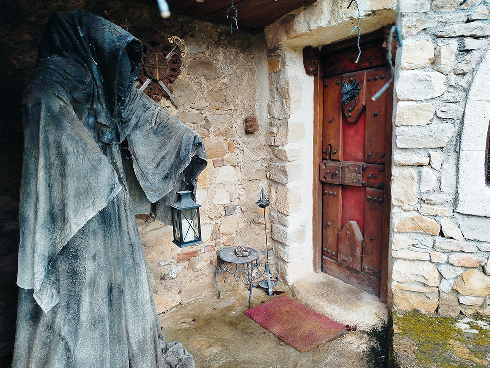 Chambre des secrets 01