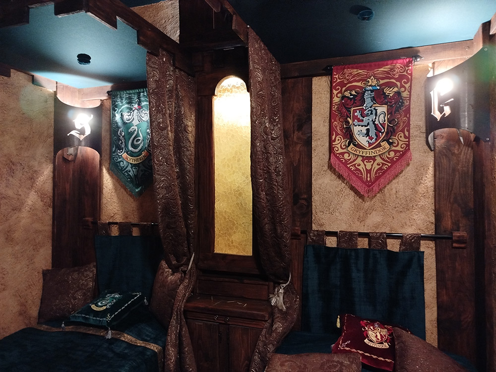 Suite merlin