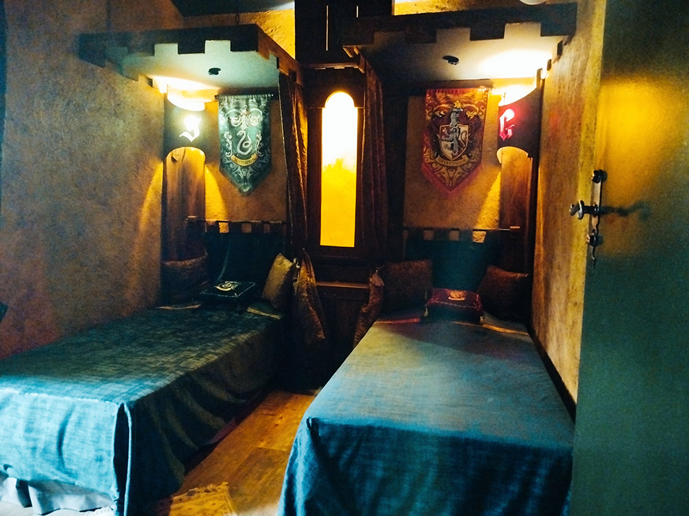 gite médieval merlin 