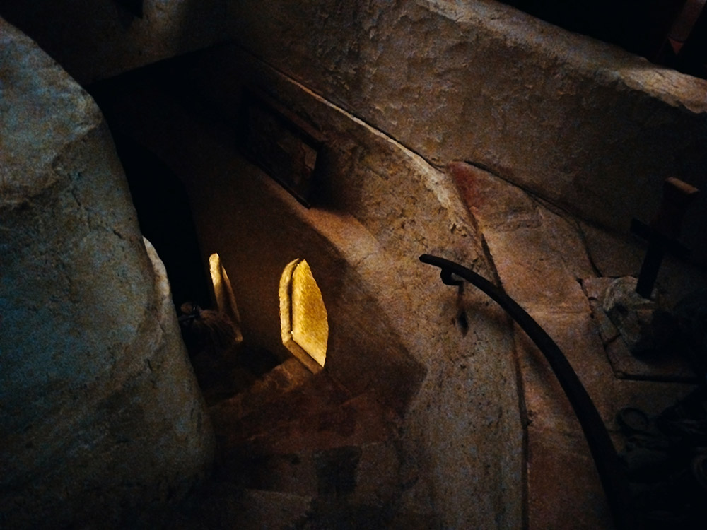 Suite cardinale médievale