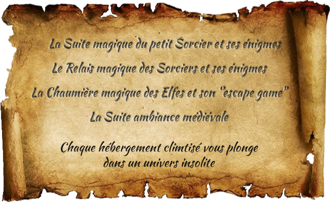 parchemin mas fabregue